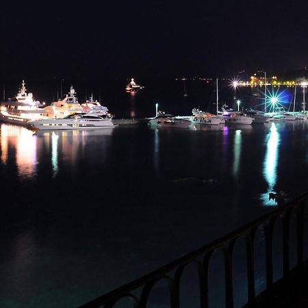Corfu Town West Apartment Bagian luar foto