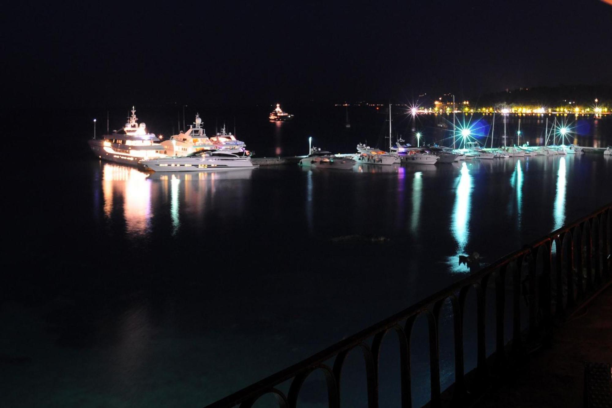 Corfu Town West Apartment Bagian luar foto