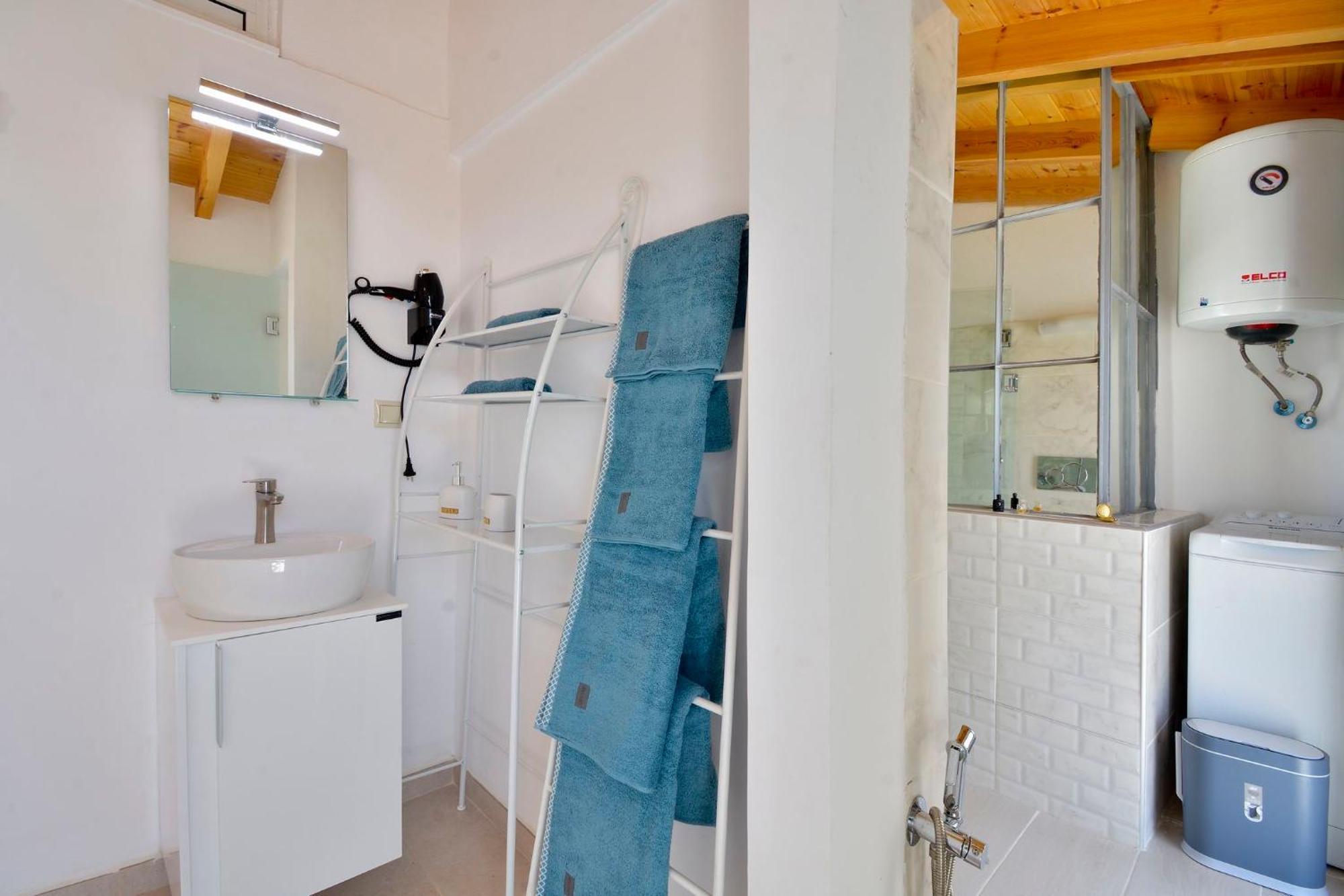 Corfu Town West Apartment Bagian luar foto