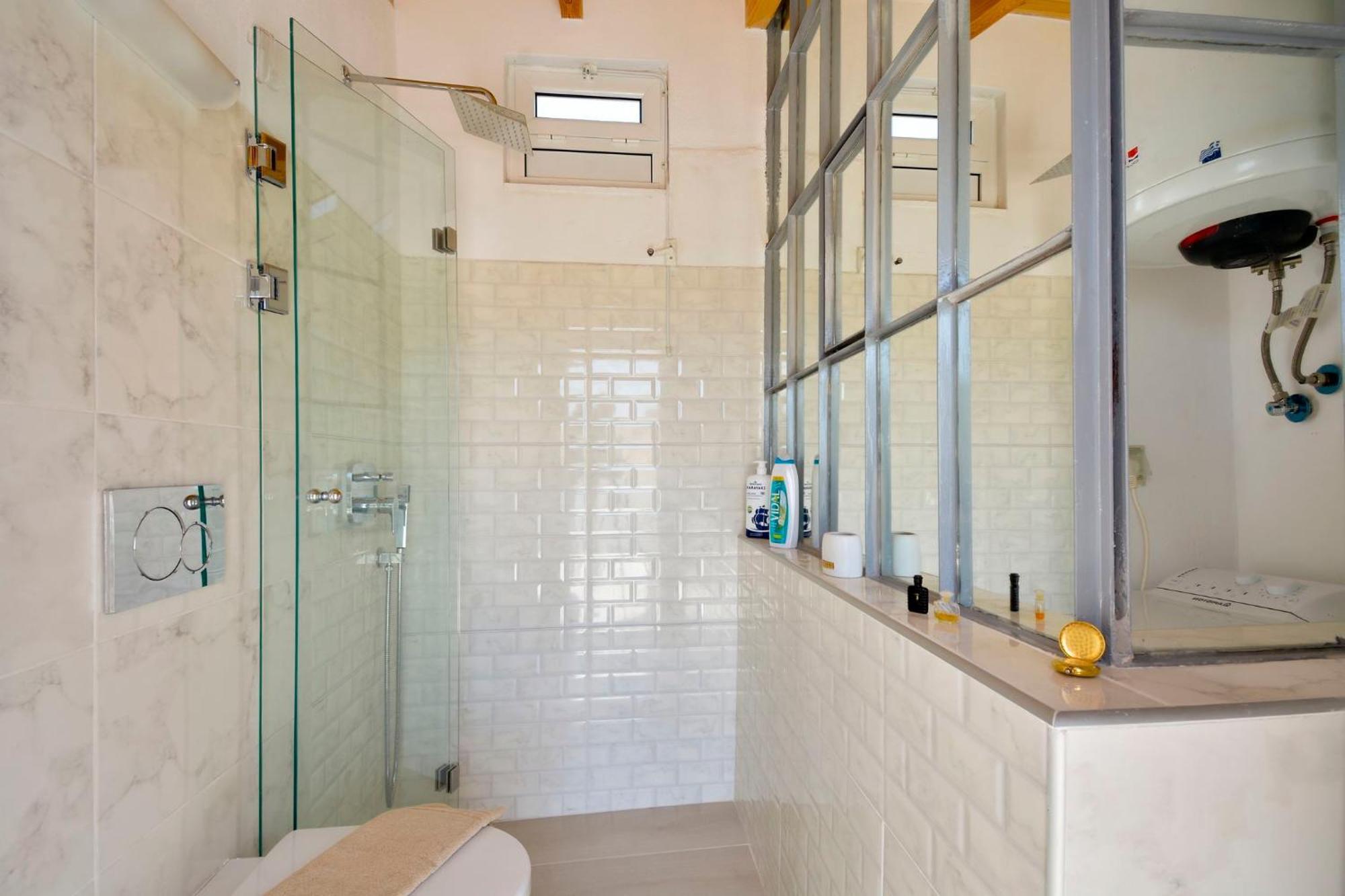 Corfu Town West Apartment Bagian luar foto