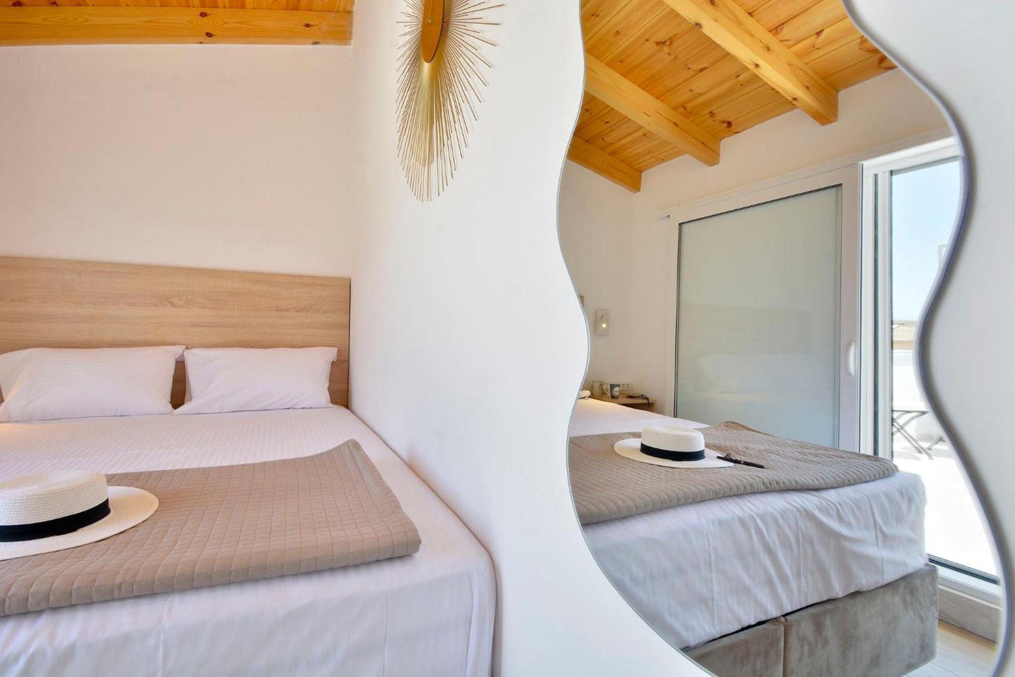 Corfu Town West Apartment Bagian luar foto